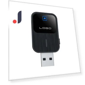 Wireless Adapter for CarPlay and Android Auto — Stereo Receivers, JOHO - CarGear