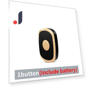 Wireless Doorbell — Kits, Build My Home