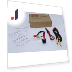 Wireless Rear View Camera — Rearview Cameras for Cars, IKEA Supermarket