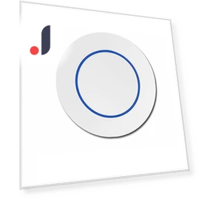 Wireless Smart Switch — Smart Home Modules, Stone Home