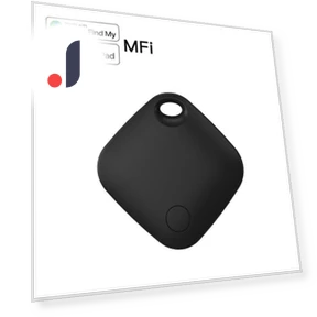 Anti-lose Security Finder Tracker Smart Tag — Item Locators, HIMO Group