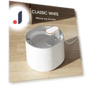 Automatic Drinking Fountain for Pets — Fountains, Build My Home