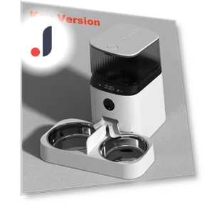 Automatic Pet Feeder — Feeders, Build My Home