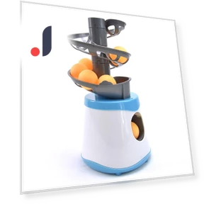 Automatic Ping Pong Ball Launcher — Automatic Launchers, topmall