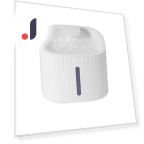 Automatic Smart Water Feeder — Automatic Feeders, Build My Home