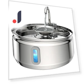 Automatic Water Dispenser for Cats — Pet Hydration Solutions, Build My Home