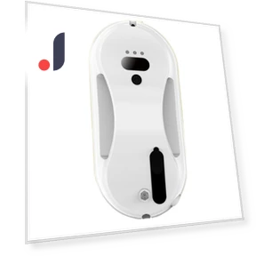 Automatic Window Cleaning Robot — Smart Cleaning Robots, HMC