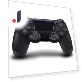 Bluetooth Wireless Game Controller — Accessories, Junmaocun