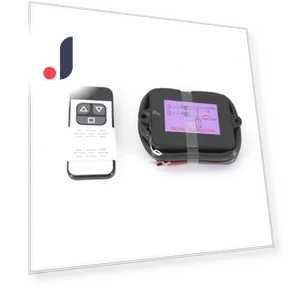 Car Truck Air Horn Controller with Wireless Remote — Horn, Timeless Home