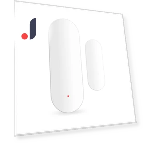 Door and Window Sensor — Smart Home Security, Super Dream Home