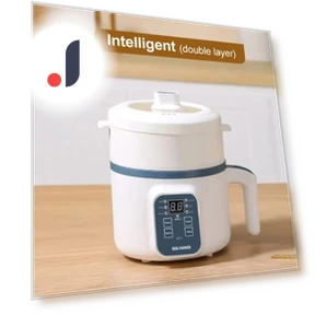 Electric Rice Cooker — Electric Cookers, 888 Auto Parts Town