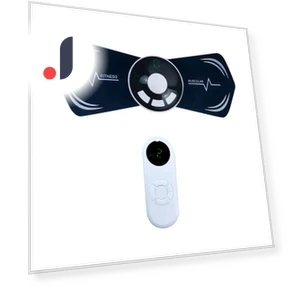 Electric Therapeutic Massager — Back Relief Solutions, Super Dream Home