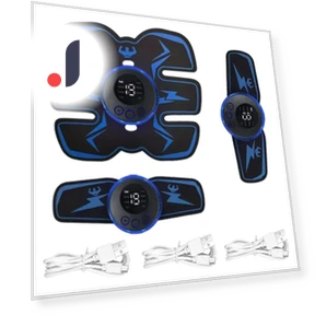 EMS Muscle Stimulator — Muscle Stimulators, Super Dream Home