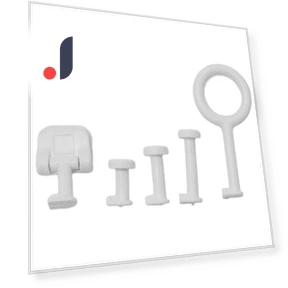 Finger Robot Automation Kit — Smart Home Hubs & Controllers, Industry Tools