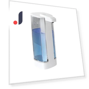 Fully Automatic Touchless Soap Dispenser — Care Dispensers, 888 Auto Parts Town