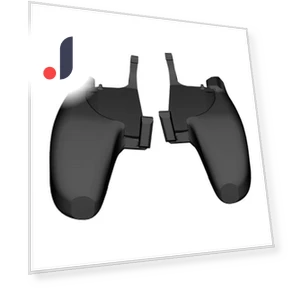 Gaming Controller Grip — Thumb Grips, A Surname Home