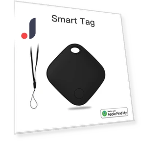 Global Positioning Smart Tracker — Location Tracking Devices, HIMO Group