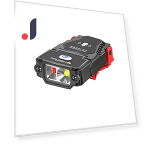 High-Performance LED Headlamp — Flashlights, Build My Home