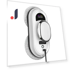 Intelligent Window Cleaning Robot — Smart Cleaning Robots, 888 Auto Parts Town