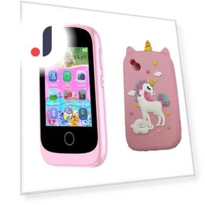 Kids Smart SOS Watch — Smartwatches, greentiger