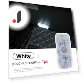 LED Touch Mini Light — Light Kit, HIMO Group