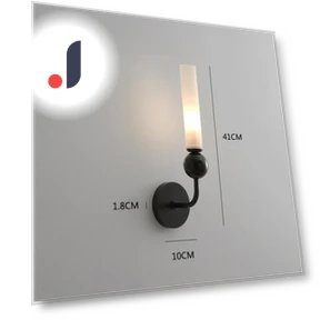 LED Wall Light — Wall Lighting, Comfort Homeware
