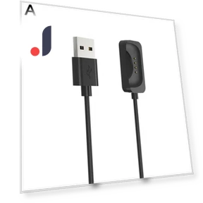 Magnetic Charging Cable — Smartwatch Charging Solutions, Build My Home