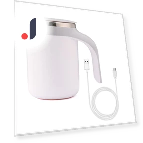 Magnetic Rotating Blender and Bottle Warmer — Mixer Components & Accessories, 888 Auto Parts Town