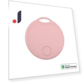 Mini Bluetooth GPS Tracker — Item Locators, HIMO Group