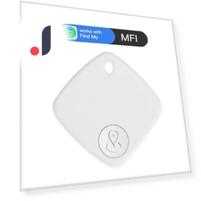 Mini Bluetooth Tracker — Item Locators, 888 Auto Parts Town