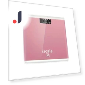 Mini Body Weight Scale — Weight Management Tools, 888 Auto Parts Town