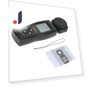 Mini Digital Luxmeter — Light Measurement, Optimized General