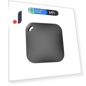 Mini GPS Tracker Bluetooth Device — Item Locators, 888 Auto Parts Town