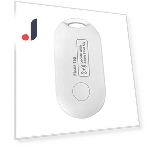 Mini Pet Tracker for Apple Find My — Item Locators, 888 Auto Parts Town
