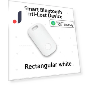 Mini Smart GPS Tracker — Location Tracking Devices, HIMO Group
