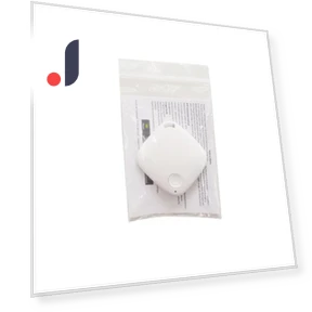 Mini Smart GPS Tracker — Location Tracking Devices, Timeless Home