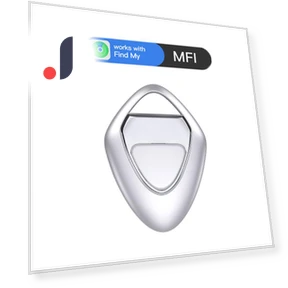 Mini Tracking Device for Apple Find My App — Item Locators, 888 Auto Parts Town