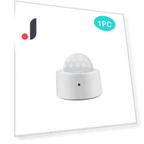 Mini Wireless PIR Motion Sensor — Smart Home Security, HIMO Group