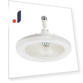Modern Design Ceiling Fan with Light — Ceiling Fans, Build My Home