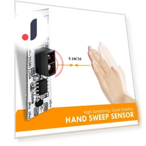 Motion Sensor Switch Module — Motion Sensors, Build My Home