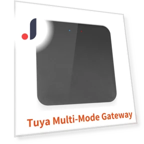 Multi-Mode Gateway Hub — Smart Home Hubs & Controllers, Super Dream Home