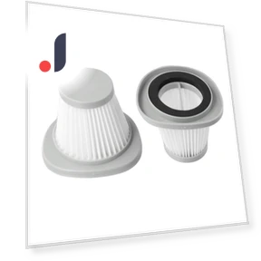 Replacement Filters for Sweeping Robot — Parts & Accessories, Robot Sweeping Accessories