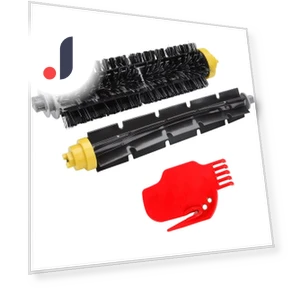 Robot Vacuum Cleaner Roller Brushes — Parts & Accessories, Build My Home
