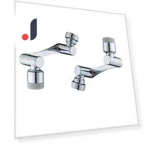 Robotic Arm Faucet Extender — Extension Tubes, 888 Auto Parts Town