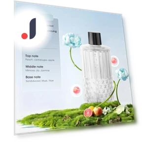 Smart Aromatherapy Device — Diffusers, 888 Auto Parts Town