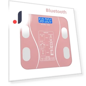 Smart Bathroom Scale — Weight Management Tools, Build My Home