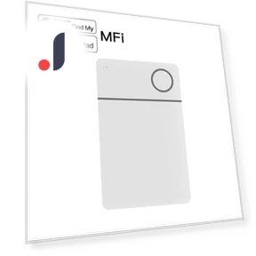 Smart Bluetooth Tracker for Apple Airtags — Item Locators, 888 Auto Parts Town