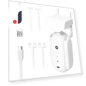 Smart Curtain Motor — Smart Home Hubs & Controllers, 3d printing machine