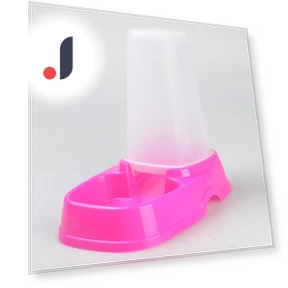 Smart Feeder for Pets — Automatic Feeders, Build My Home