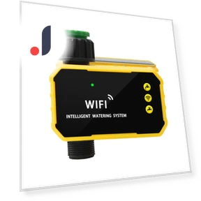 Smart Garden Watering Controller — Controllers, Optimized General